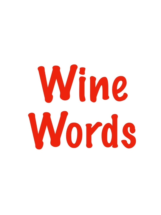 What are Jammy, Buttery & Earthy Wines?
