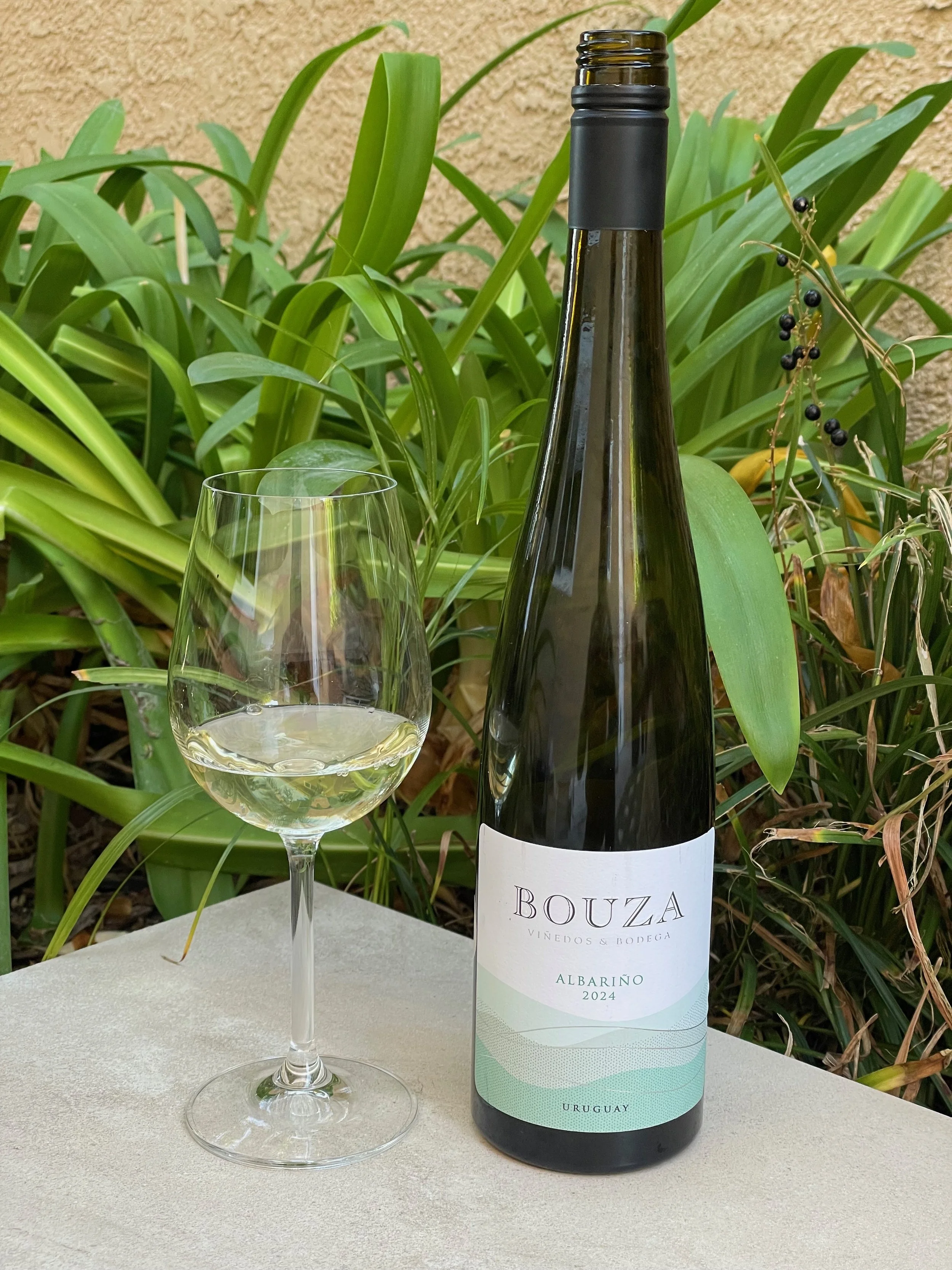 Behind the Cork™ - Three Excellent Examples of Albariño from Uruguay