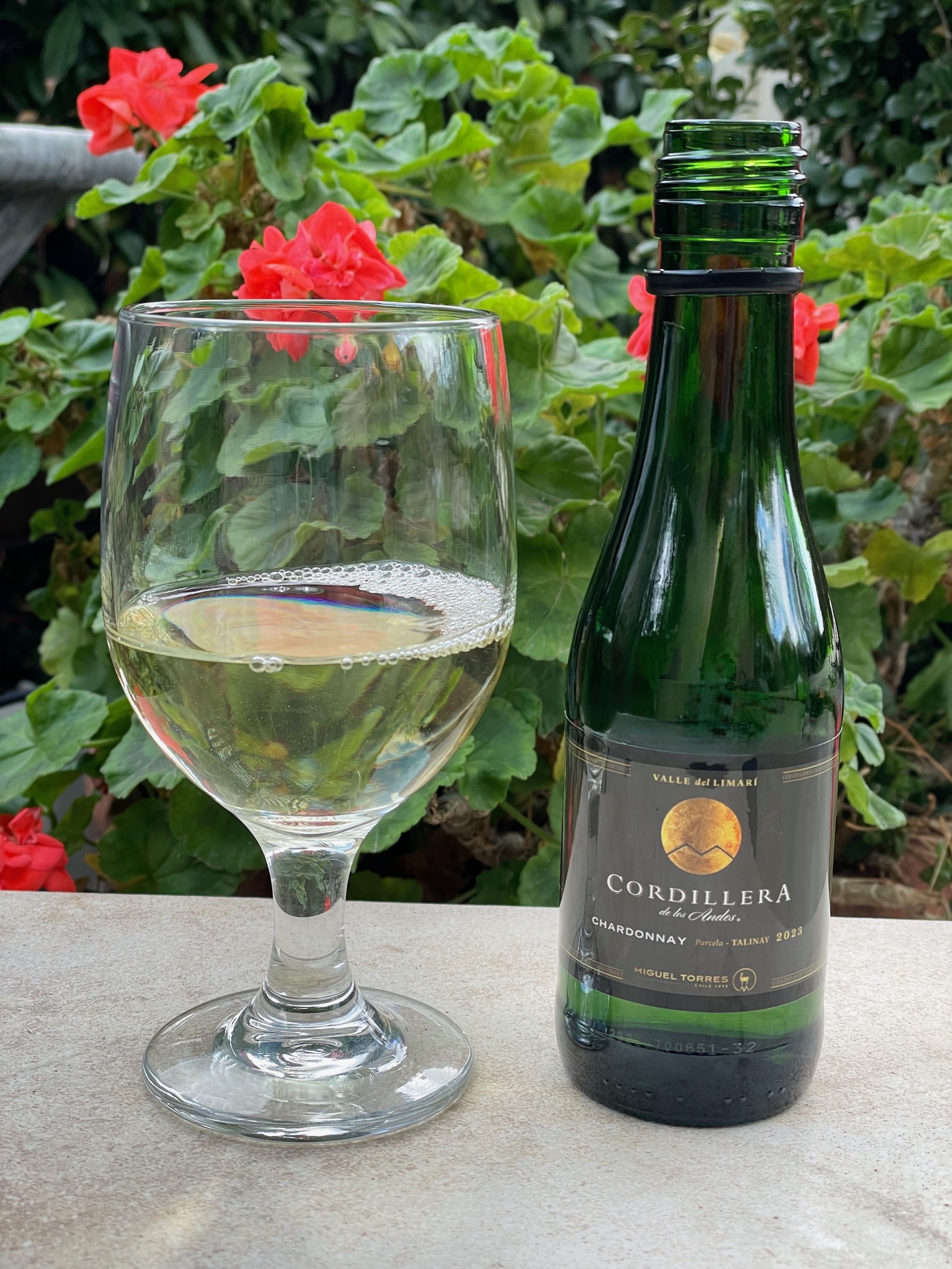 Behind the Cork™ - Chile's Coastal Chardonnays