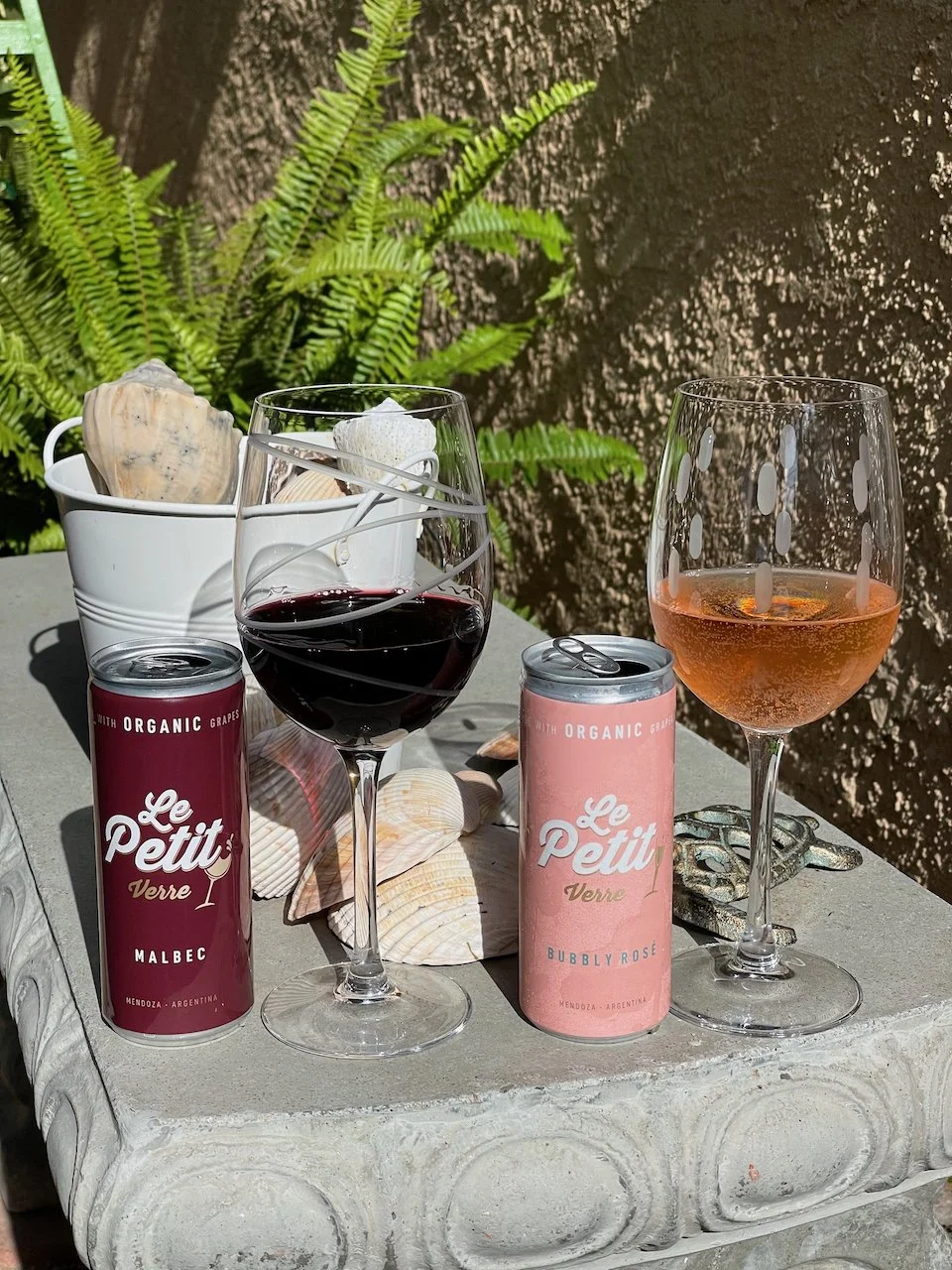 Behind the Cork™ - Le Petit Verre Wines