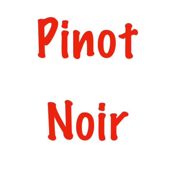 Wine: The Tale of Two Pinot Noir's