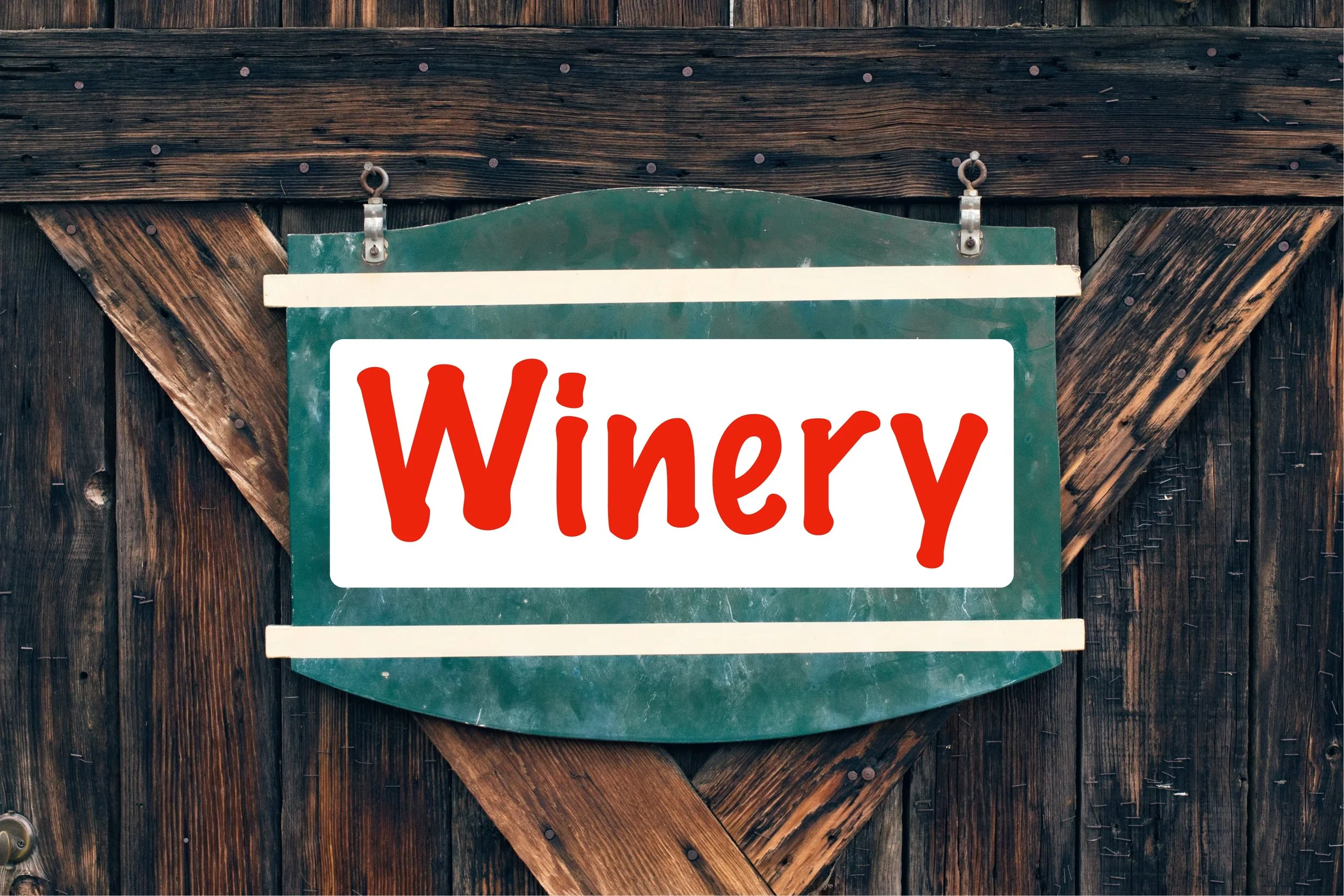 Why Buy Wines at a Winery?
